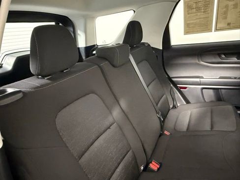 Used 2022 Ford Bronco Sport image 48