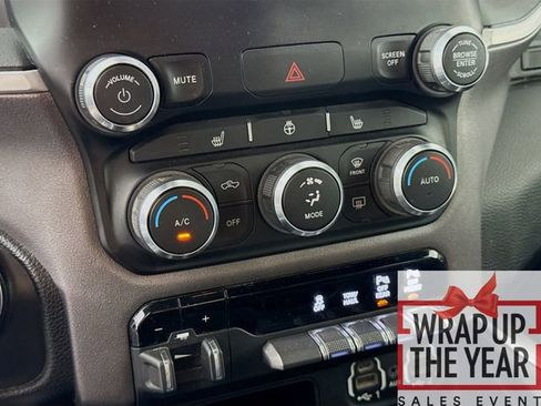 Used 2021 RAM 1500 Big Horn image 15