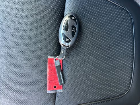 Used 2025 Hyundai Tucson XRT image 35