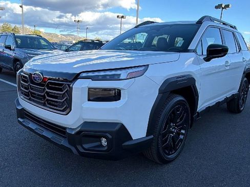 New 2026 Subaru Outback Limited XT AWD/4WD image 7