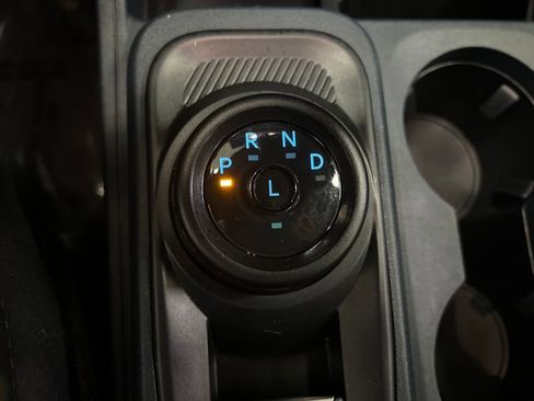 Used 2025 Ford Maverick XL FWD image 26