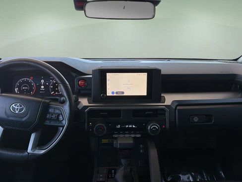 Used 2025 Toyota 4Runner TRD Off-Road AWD/4WD image 7