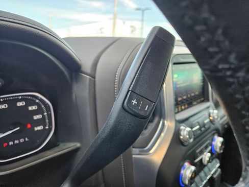 Used 2021 GMC Sierra 1500 SLT w/ SLT Premium Package image 51