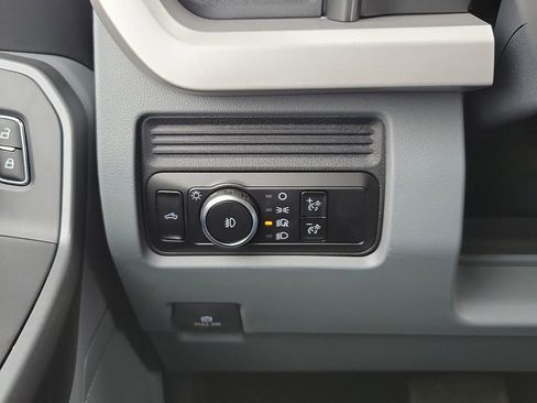 New 2026 Ford F250 XL w/ STX Appearance Package AWD/4WD image 14