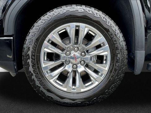 Used 2020 GMC Sierra 1500 Denali w/ Driver Alert Package II AWD/4WD image 35