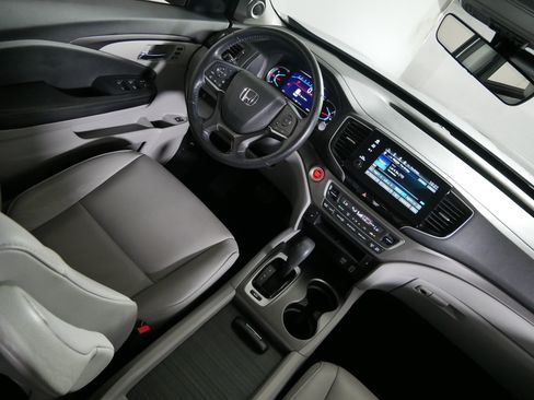 Used 2019 Honda Pilot EX-L image 9