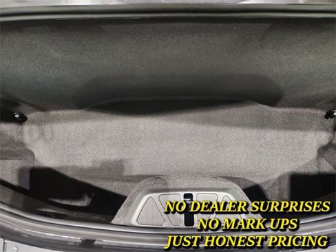 New 2026 Chevrolet Corvette Z06 w/ Battery Protection Package image 24