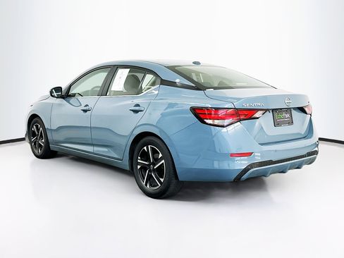 Used 2024 Nissan Sentra SV image 5