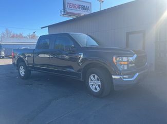 Used 2023 Ford F150 XLT video 1