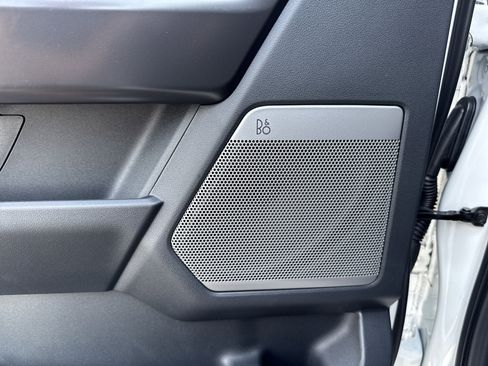 New 2025 Ford F150 Lariat w/ Equipment Group 501A Mid image 21