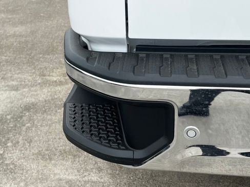 New 2026 Chevrolet Silverado 1500 LT w/ Texas Edition Plus image 19