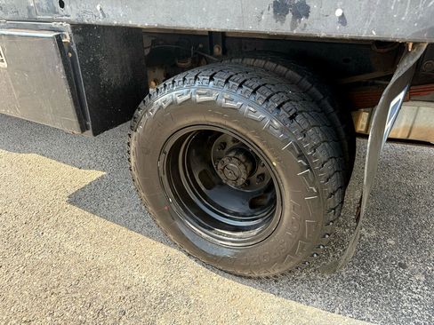 Used 2008 Ford F350 XLT image 8