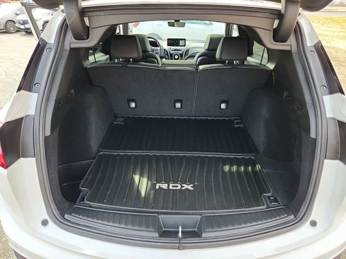 Certified 2023 Acura RDX A-Spec image 29