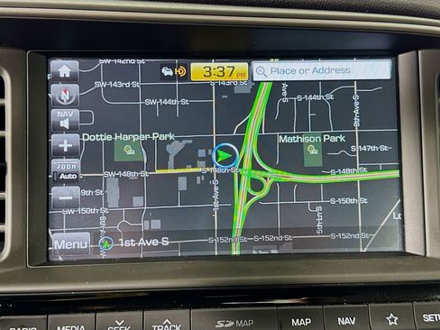 Used 2020 Hyundai Elantra Limited w/ Ultimate Package 03 FWD image 35