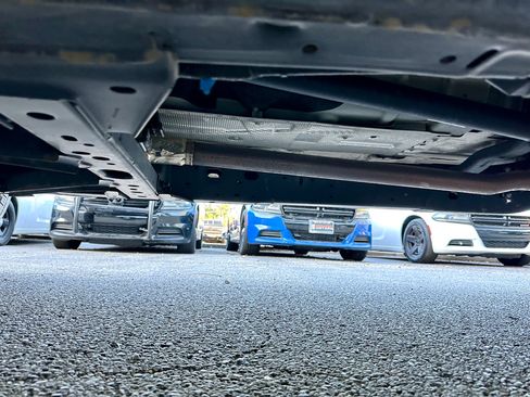 Used 2021 Ford Ranger XLT w/ Equipment Group 301A Mid image 49