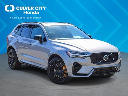 Used 2022 Volvo XC60 T8 Polestar