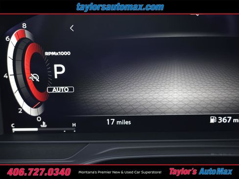 New 2026 Nissan Pathfinder SL w/ SL Premium Package image 8