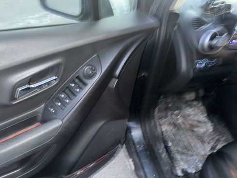 Used 2016 Chevrolet Trax LT w/ LT Convenience Package image 25