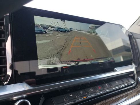 New 2026 GMC Sierra 1500 Elevation image 16