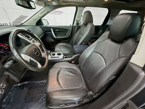 Used 2012 GMC Acadia SLT AWD/4WD image 21