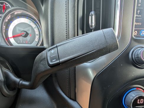 Used 2022 Chevrolet Silverado 1500 RST w/ Safety Package AWD/4WD image 30