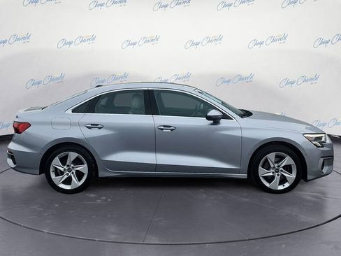 Used 2023 Audi A3 2.0T Premium FWD image 6