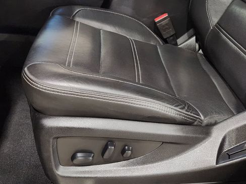 Used 2019 GMC Yukon Denali w/ Denali Ultimate Package image 44