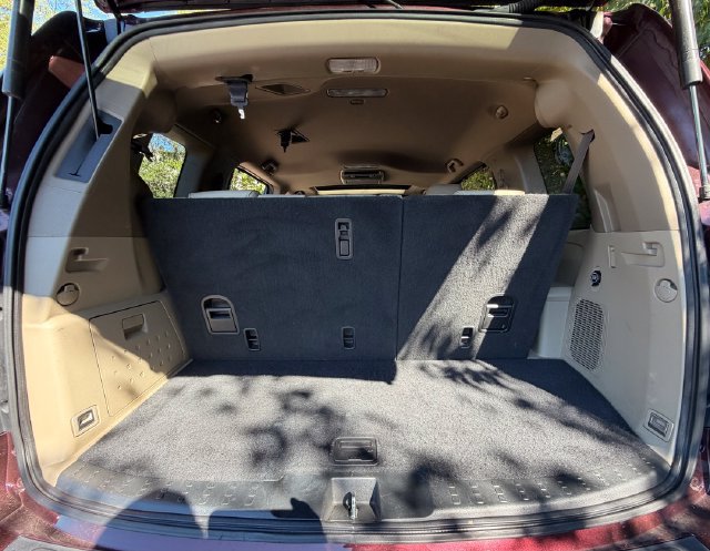 Used 2015 Honda Pilot Touring image 40