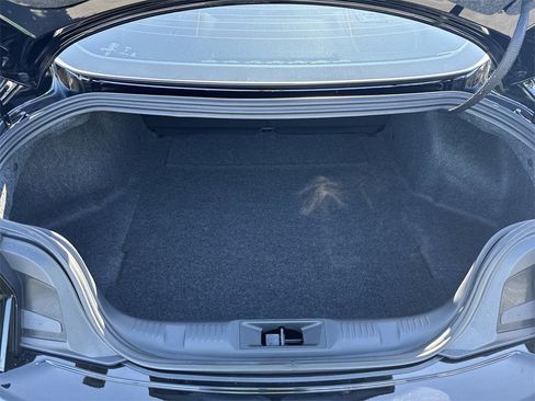 Used 2024 Ford Mustang GT Premium w/ Mustang Nite Pony Package image 20