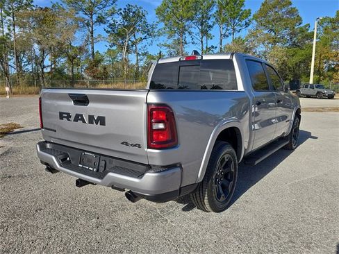 New 2026 RAM 1500 Big Horn image 4