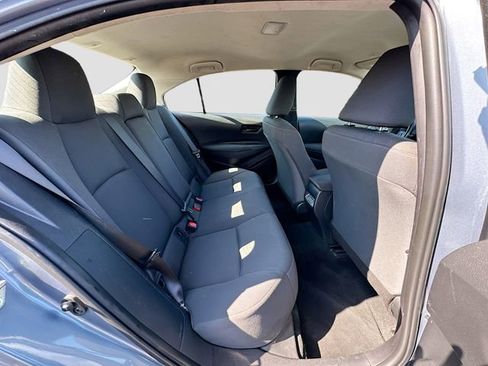 Used 2023 Toyota Corolla LE image 24