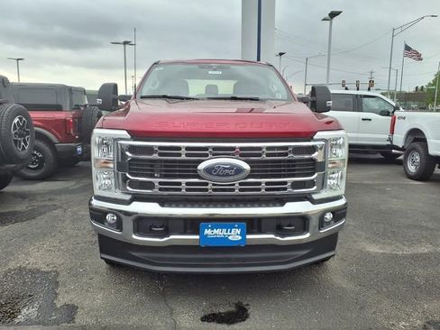 New 2026 Ford F350 XLT AWD/4WD image 41