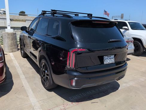 Used 2025 Kia Telluride SX Prestige X-Line AWD/4WD image 7