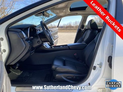 Used 2019 Nissan Maxima Platinum w/ Illumination Package image 15