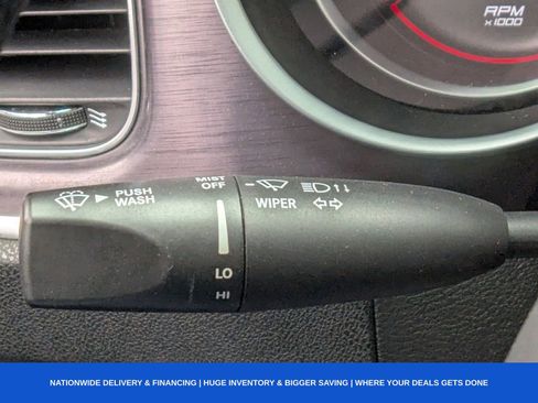 Used 2016 Dodge Charger R/T Scat Pack w/ Beats Audio Group image 37