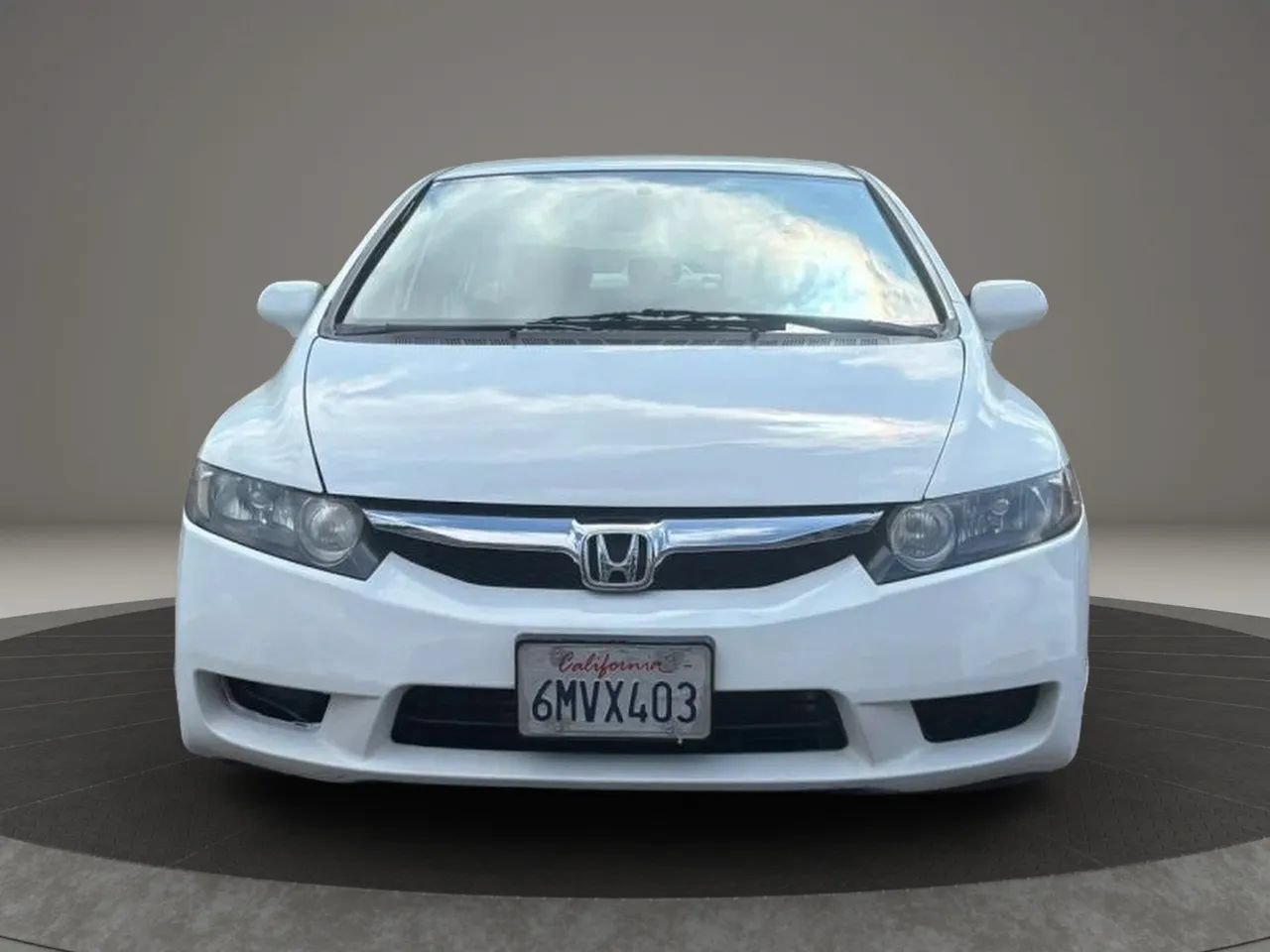 Used 2010 Honda Civic LX image 3