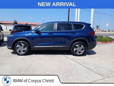 Used 2023 Hyundai Santa Fe SE AWD/4WD image 6