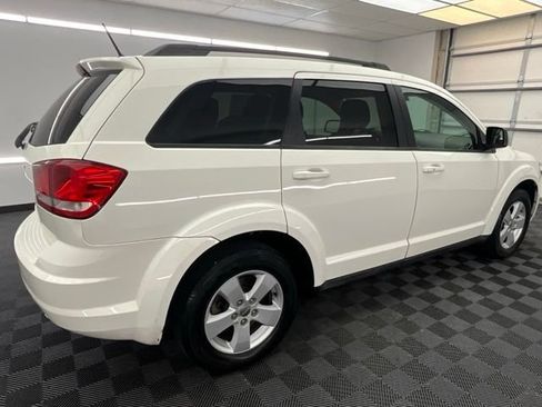 Used 2013 Dodge Journey SE FWD image 22