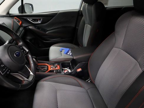 Used 2019 Subaru Forester Sport w/ Popular Package #2 AWD/4WD image 28