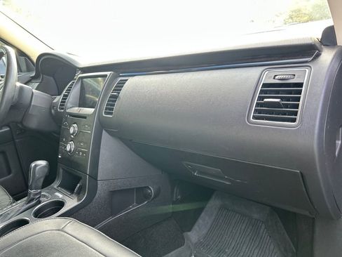 Used 2018 Ford Flex SEL w/ Equipment Group 202A image 12