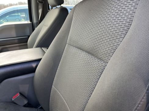 Used 2016 Ford F150 XLT w/ Equipment Group 302A Luxury AWD/4WD image 23