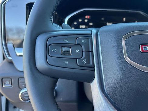 New 2026 GMC Sierra 1500 Elevation w/ Preferred Package image 10