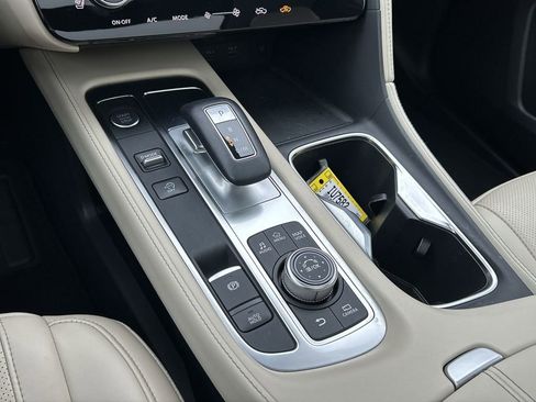 Certified 2023 INFINITI QX60 Luxe w/ Cargo Package image 22