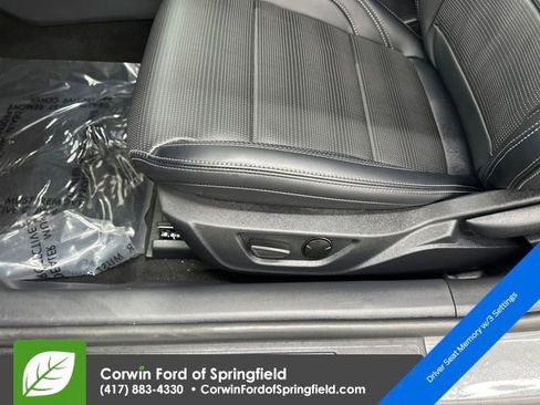 New 2026 Ford Mustang GT Premium image 35