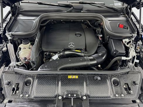 Certified 2022 Mercedes-Benz GLE 350 GLE 350 w/ Premium Package image 11