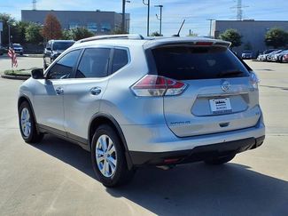 Used 2015 Nissan Rogue SV FWD video 2