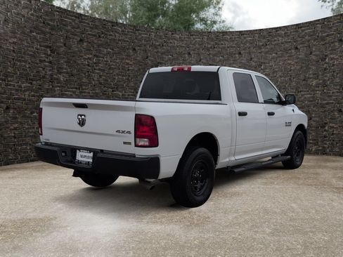 Used 2018 RAM 1500 Tradesman w/ Protection Group AWD/4WD image 7