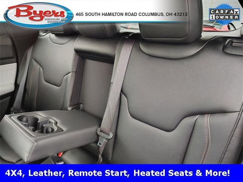 Used 2024 Jeep Compass Limited image 4