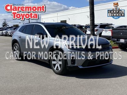 Used 2024 Honda Prologue Touring