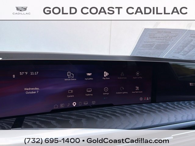 Certified 2026 Cadillac Escalade Sport w/ Touring Package AWD/4WD image 26